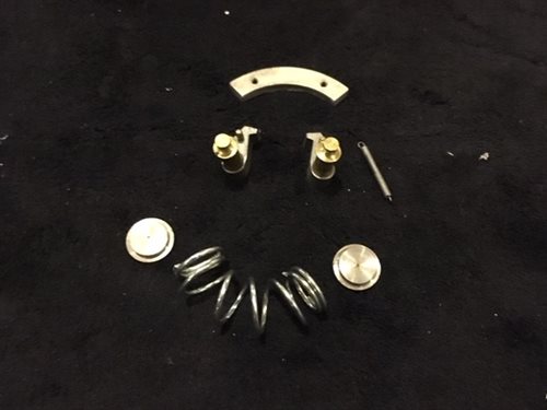 8400-3 Repair kit for gear shifting K3